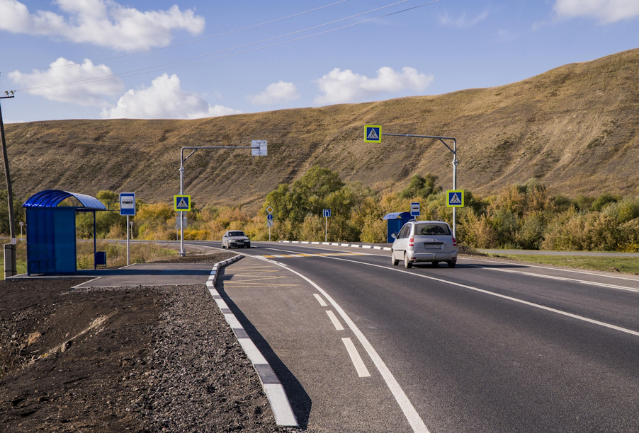 Дорожный нацпроект: снижение аварийности — задача первостепенной важности  